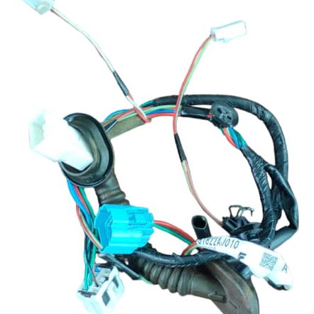 Chicote Porta T/d Subaru Outback 2011