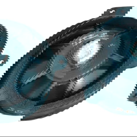 Par Auto Falante Porta Dianteiras Subaru Outback 2011 Preto