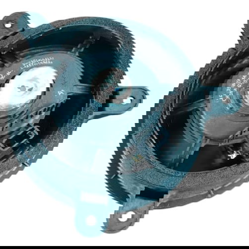 Auto Falante Subaru Outback 2011 Preto