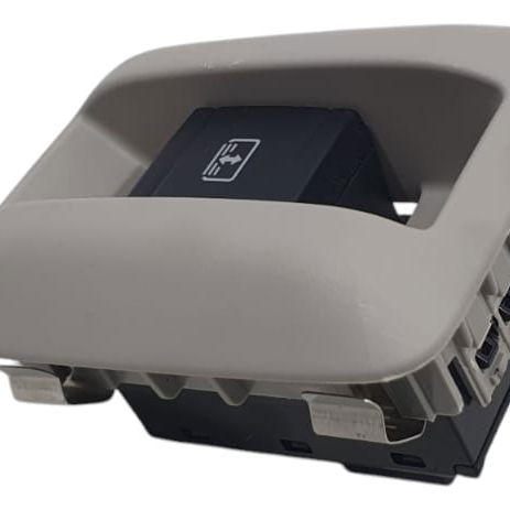 Botão Cortina Teto Solar Mitsubishi Eclipse Cross Hpes 2021