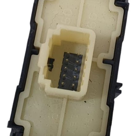 Botão Controle Painel Hud Mitsubishi Eclipse Cross Hpes 2021