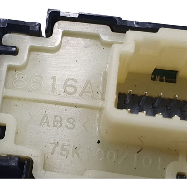 Botão Controle Painel Hud Mitsubishi Eclipse Cross Hpes 2021