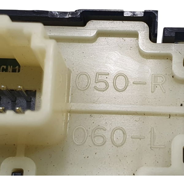 Botão Controle Painel Hud Mitsubishi Eclipse Cross Hpes 2021