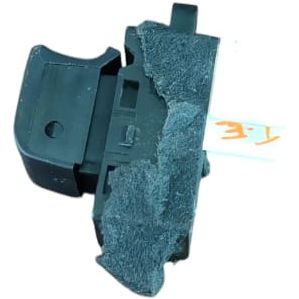 Botão Comando Vidro T/e  Subaru Outback 2011