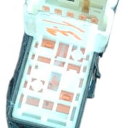 Botão Comando Vidro T/e  Subaru Outback 2011