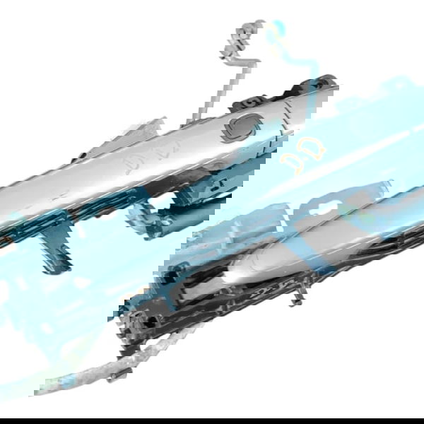 Maçaneta Externa D/d Subaru Outback 2011 - Dianteira