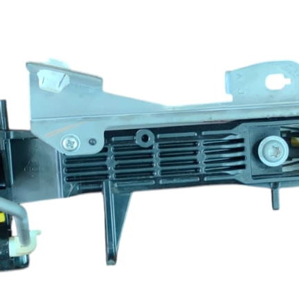 Maçaneta Externa D/d Subaru Outback 2011 - Dianteira