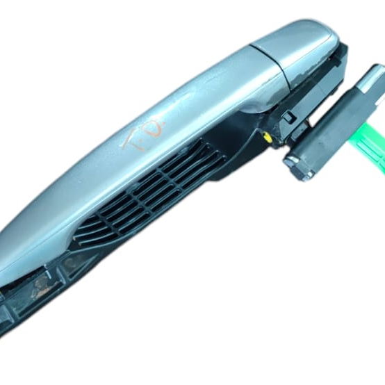 Maçaneta Externa T/d Subaru Outback Traseira