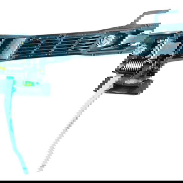 Maçaneta Externa T/d Subaru Outback Traseira