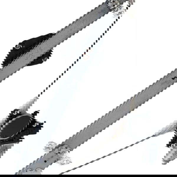 Máquina De Vidro D/d Subaru Outback 2011