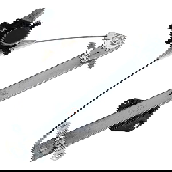 Máquina De Vidro D/d Subaru Outback 2011