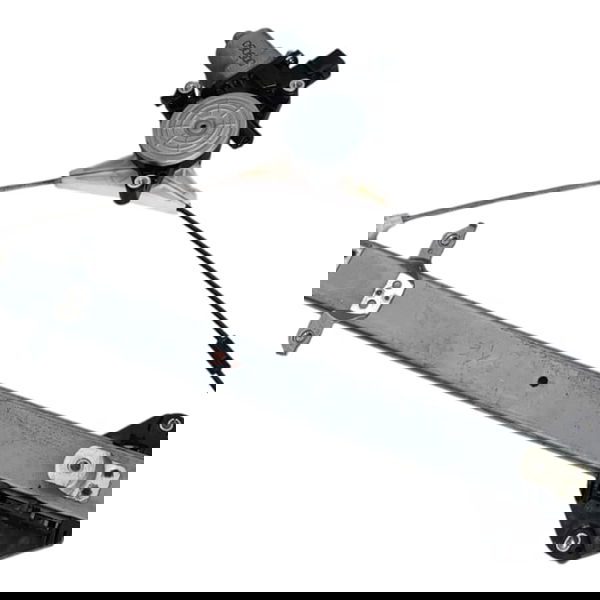 Máquina De Vidro T/e Subaru Outback 2011