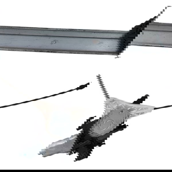 Máquina De Vidro T/e Subaru Outback 2011