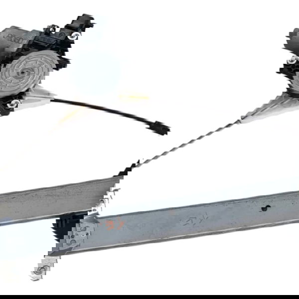 Máquina De Vidro T/e Subaru Outback 2011