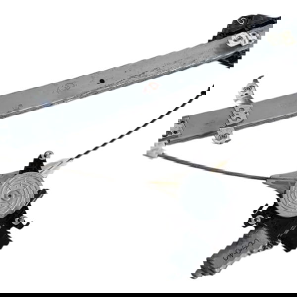 Máquina De Vidro T/d Subaru Outback 2011