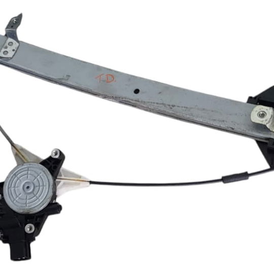 Máquina De Vidro T/d Subaru Outback 2011