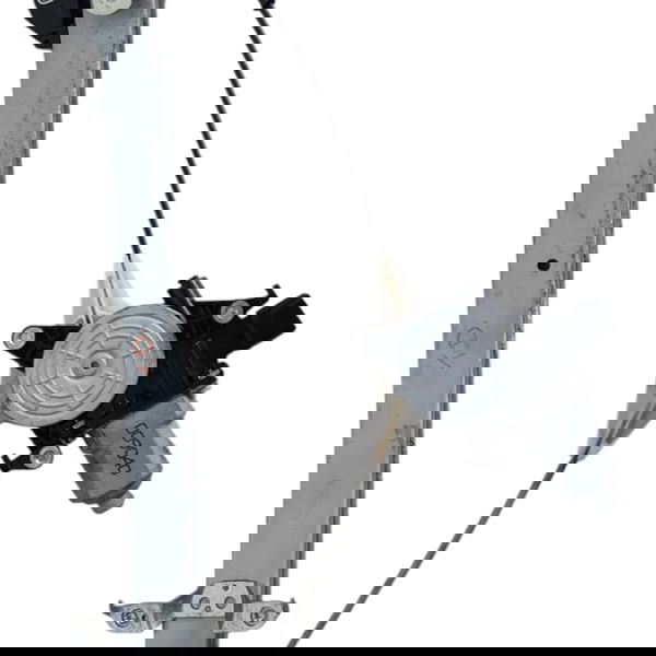 Máquina De Vidro T/d Subaru Outback 2011