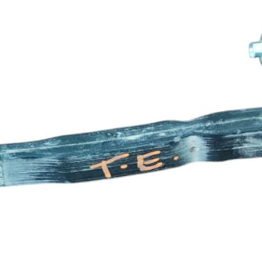 Limitador De Porta T/e Subaru Outback 2011