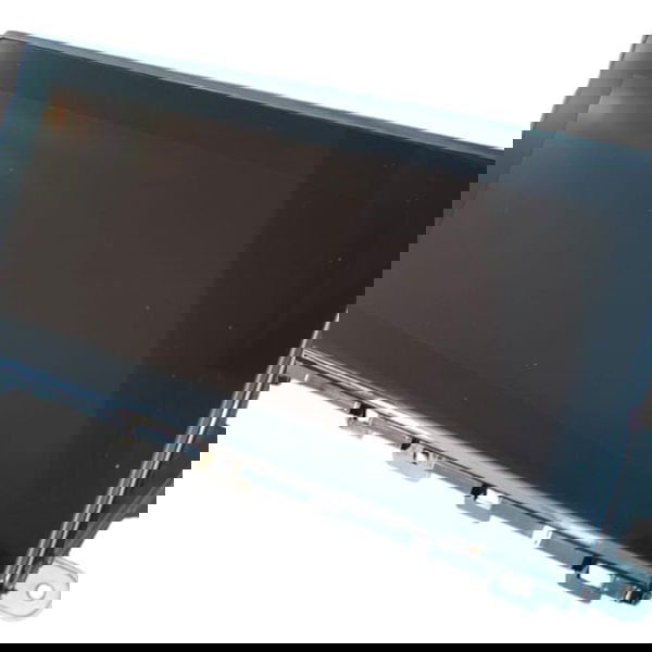 Tela Central Multimídia Rampage Rebel 2024