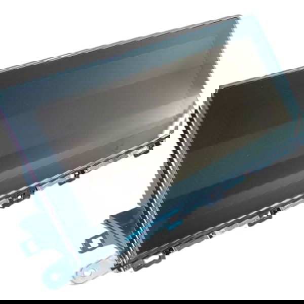 Tela Central Multimídia Rampage Rebel 2024