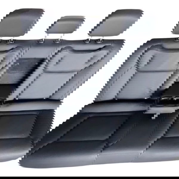 Jogo Banco Rampage Rebel 2024 (c/detalhe) Preto