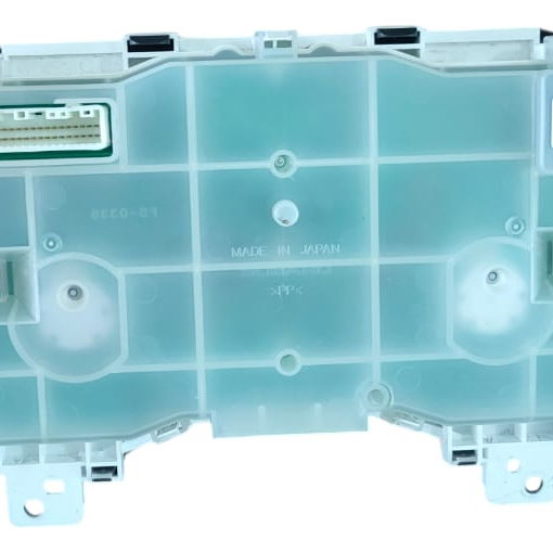 Painel Velocímetro Subaru Outback 2011 - Preto