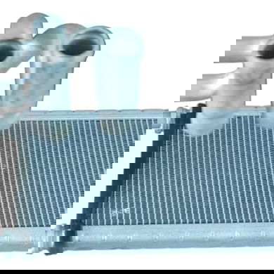 Radiador Ar Quente Subaru Outback 2011