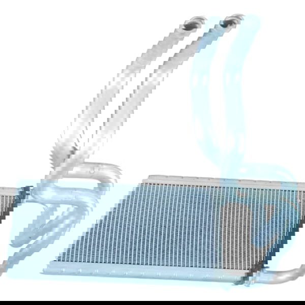 Radiador Ar Quente Subaru Outback 2011