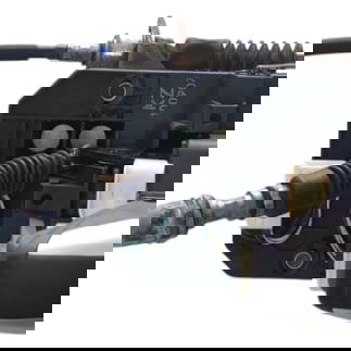 Alavanca Marcha Trambulador Subaru Outback 2011