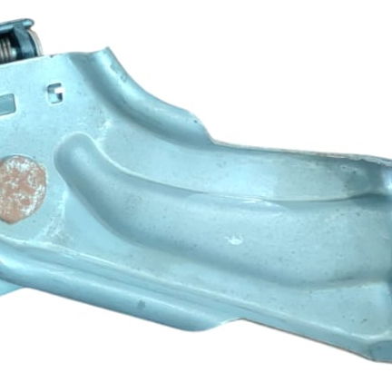 Puxador Capo Dianteiro Subaru Outback 2011