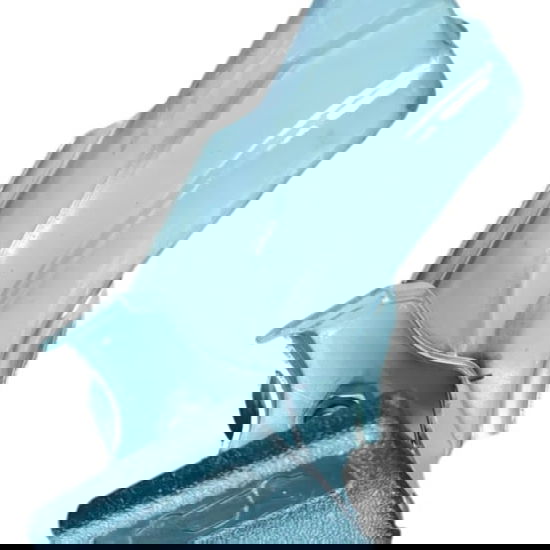 Puxador Capo Dianteiro Subaru Outback 2011