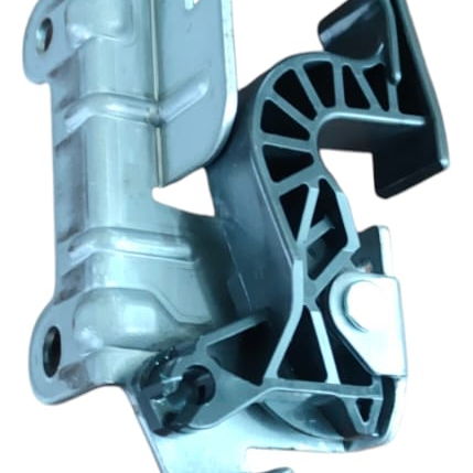 Puxador Portinhola Combustível Subaru Outback 2011