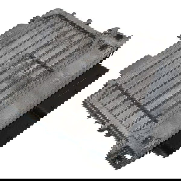 Módulo De Injeção Mercedes C180 2017