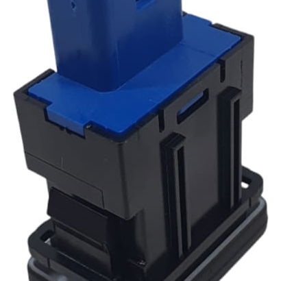 Botão Controle De Tração Mitsubishi Eclipse Cross Hpes 2021