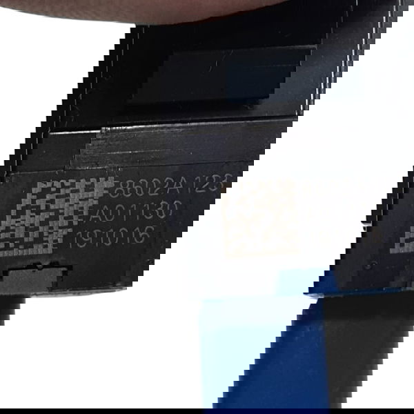 Botão Controle De Tração Mitsubishi Eclipse Cross Hpes 2021