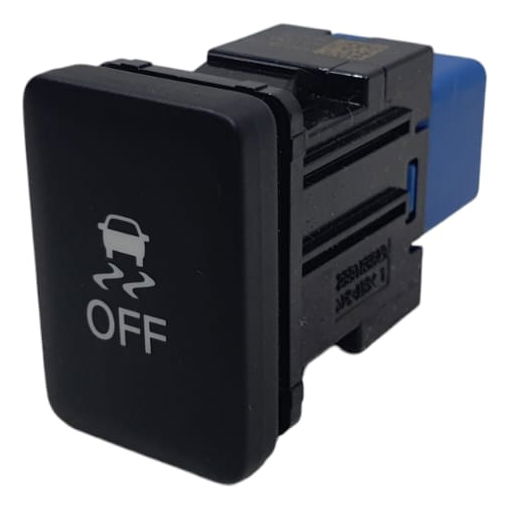 Botão Controle De Tração Mitsubishi Eclipse Cross Hpes 2021