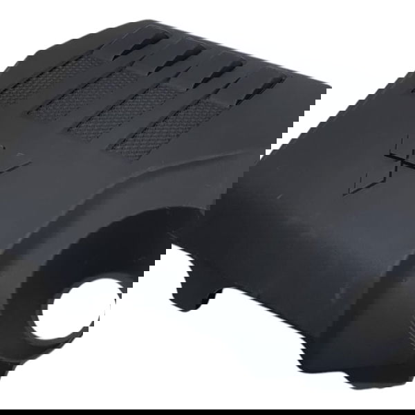 Capa Do Motor (c/detalhes) Mitsubishi Eclipse Crosshpes 2021