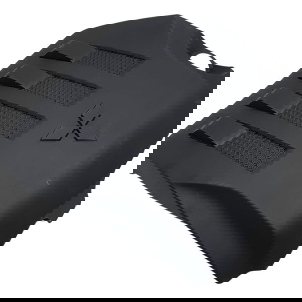 Capa Do Motor (c/detalhes) Mitsubishi Eclipse Crosshpes 2021