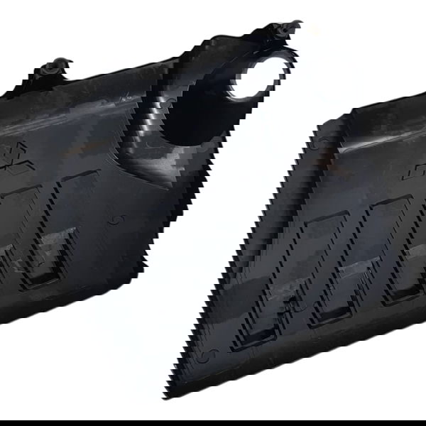 Capa Do Motor (c/detalhes) Mitsubishi Eclipse Crosshpes 2021