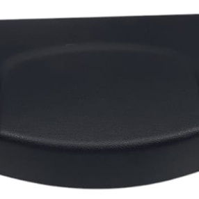 Acabamento Tampa Porta-malas Mitsubishieclipsecrosshpes 2021 Preto