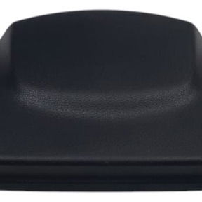 Acabamento Tampa Porta-malas Mitsubishieclipsecrosshpes 2021 Preto