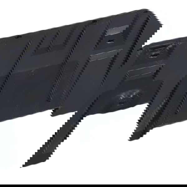 Protetor Inferior Tras. Esq. Mitsubishieclipsecrosshpes 2021