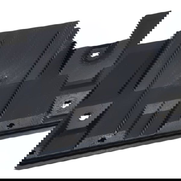 Protetor Inferior Tras. Esq. Mitsubishieclipsecrosshpes 2021