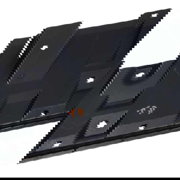 Protetor Inferior Tras Dir Mitsubishi Eclipse Crosshpes 2021