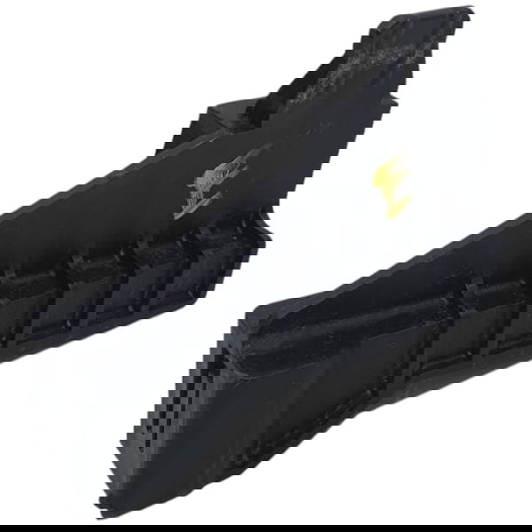 Suporte Do Radiador Esquerdo Mitsubishieclipsecrosshpes 2021