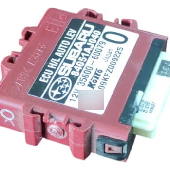 Módulo Ecu  Subaru Outback 2011