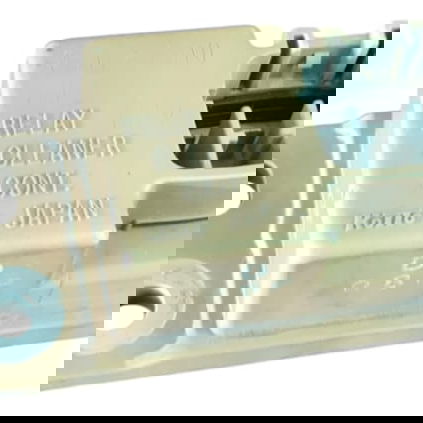 Rele Reservatório Subaru Outback 2011