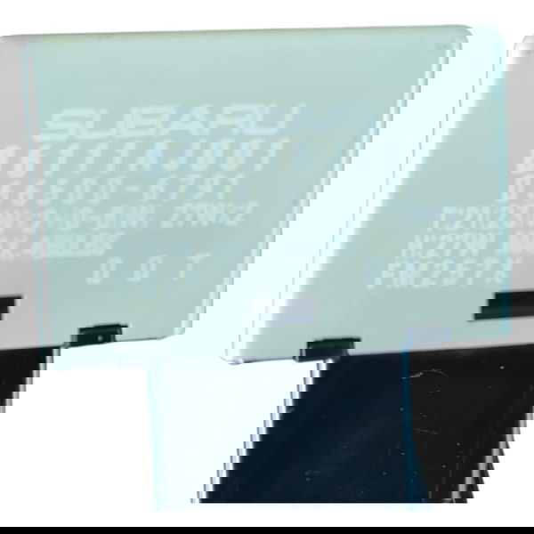 Rele Subaru Outback 2011