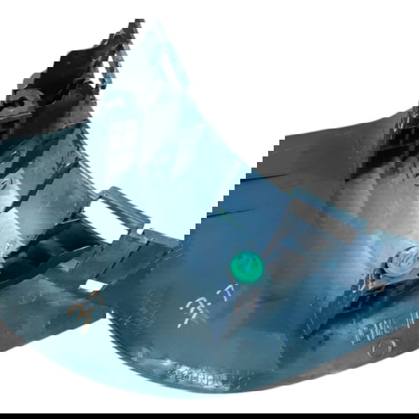 Soleira L/e Subaru Outback 2011 Preto