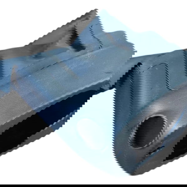 Acabamento Coluna Direção Subaru Outback 2011